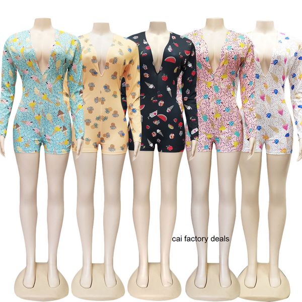 

j2163 women's home clothing excelent quality jumpsuit with 5-color optional mask, Black;white
