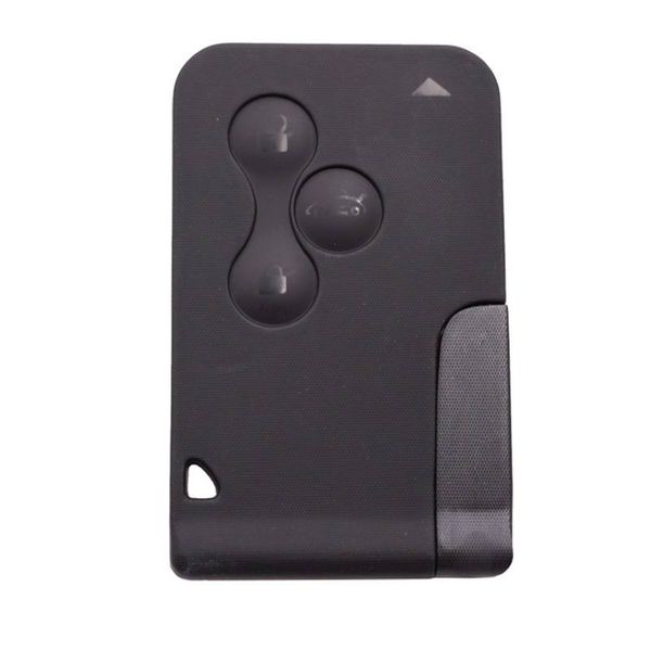 

2020 remote control smart case three-bottom smart case remote control key textured and comfortable wear-resistant, Silver