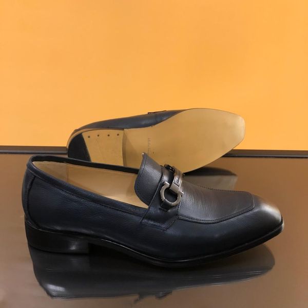 

2020 new men's casual shoes british trend comfortable punk style