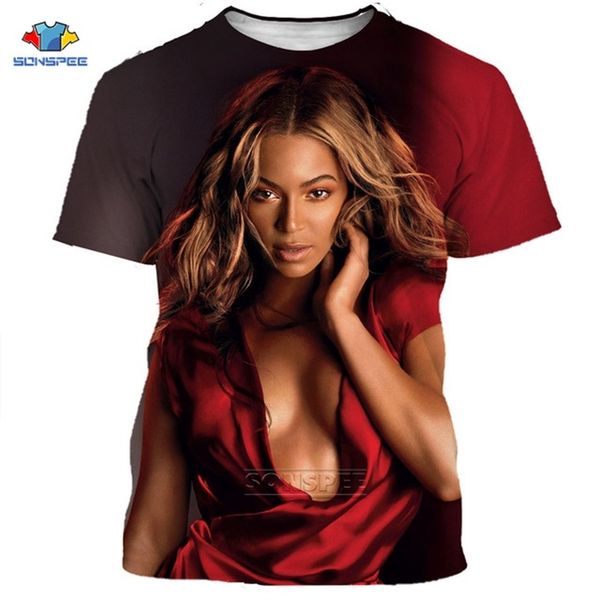 

body beyonce dance summer men sport gym 3d print shirts anime harajuku plus size men clothing