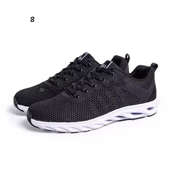 

with socks brown black white women men casual shoes mens trainers sports sneakers breathable jogging running shoe