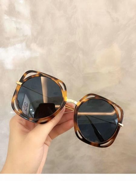 

gold havana blue square sunglasses women sun glasses designer sunglasses eyewear new with box, White;black
