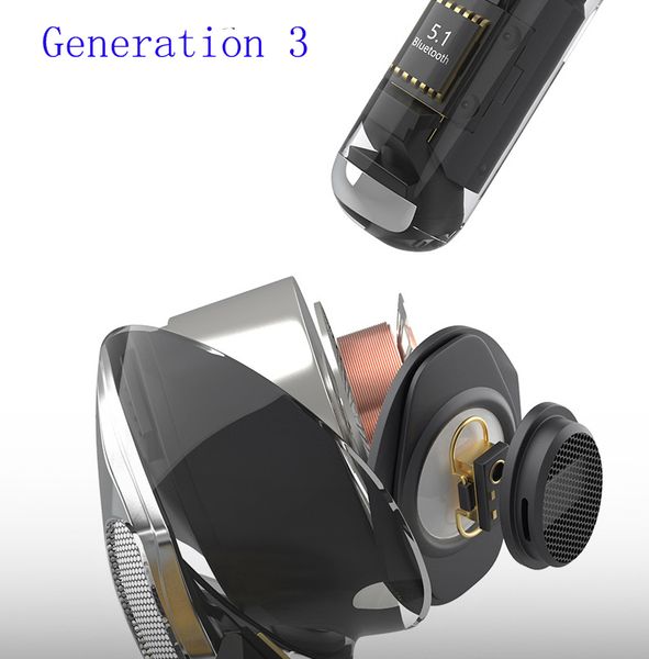

generation 3 h1 chip airpro wireless bluetooth headphones valid serial number rename gps tws earphones wireless hey siri ko i12 i500 i90000
