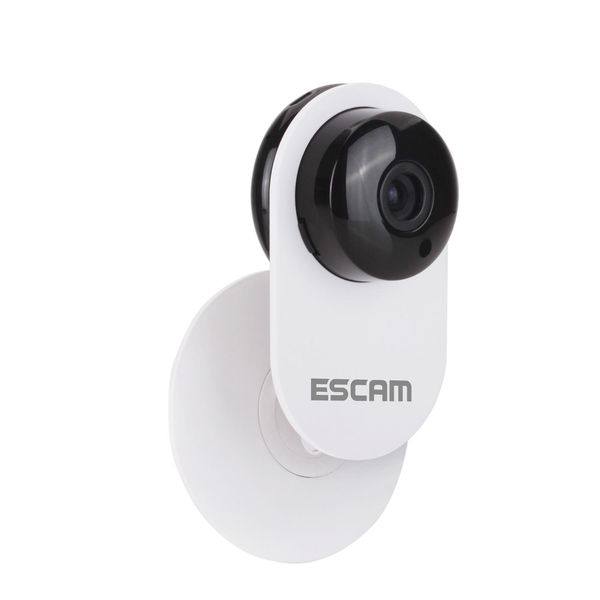 

cgjxsescam 3 .6mm lens ant qf605 wifi 720p p2p ip camera surveillance cameras support android ios for home company