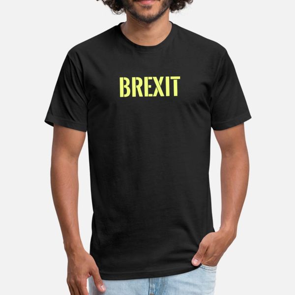 

brexit remaoners brexiters t shirt men print short sleeve s-xxxl clothes fit fashion summer style formal shirt