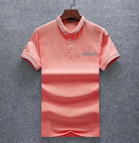 

qulogo031 pure color menswear render short-sleeved cotton blouse, White;black