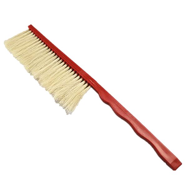 

useful beehive tools practical plastic handle bee brush sweep cleaning garden