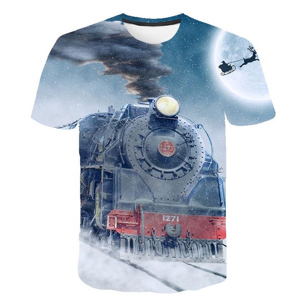 

magic stars galaxy male 3d print shirts funny horror horror men clothing