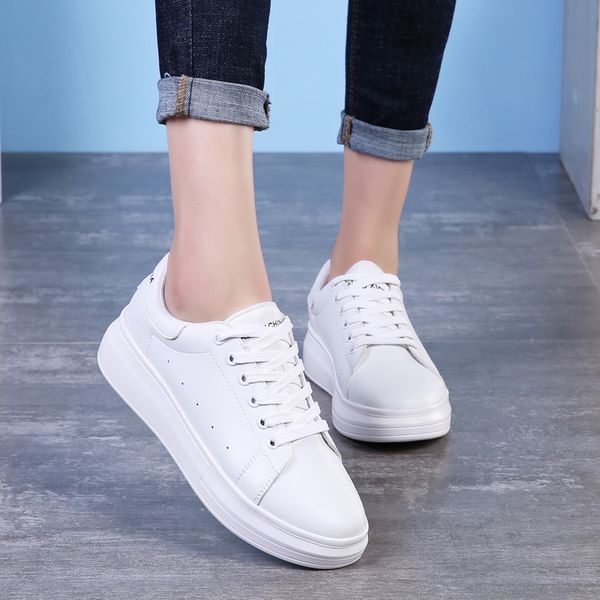 

women breathable mesh shoes summer deodorant casual shoes for women white sneakers trend woemn flat walking tenis feminino, Black