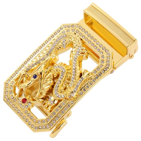 

new men's belt head, belt buckle,leisure head business accessories automatic designer belts men ly136-23487, Black;brown