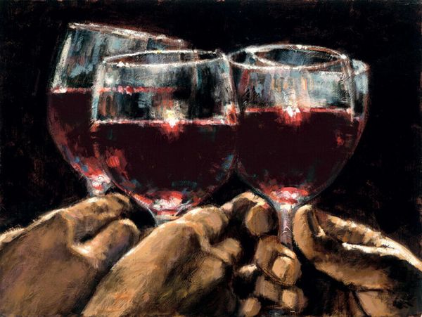 

study for a better life iv by fabian perez home decor handpainted &hd print oil painting on canvas wall art canvas pictures 200809