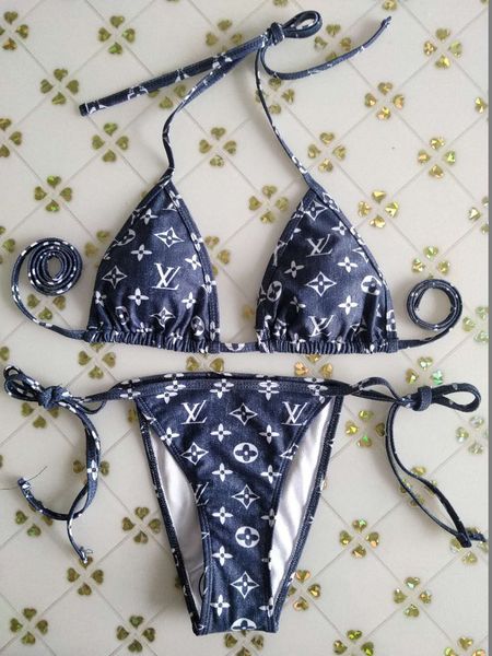 

women s bikini swimwear 2020 bikini swimsuit for women designer swimsuit suits letters branded bathing suits clothes 8 colors, White;black