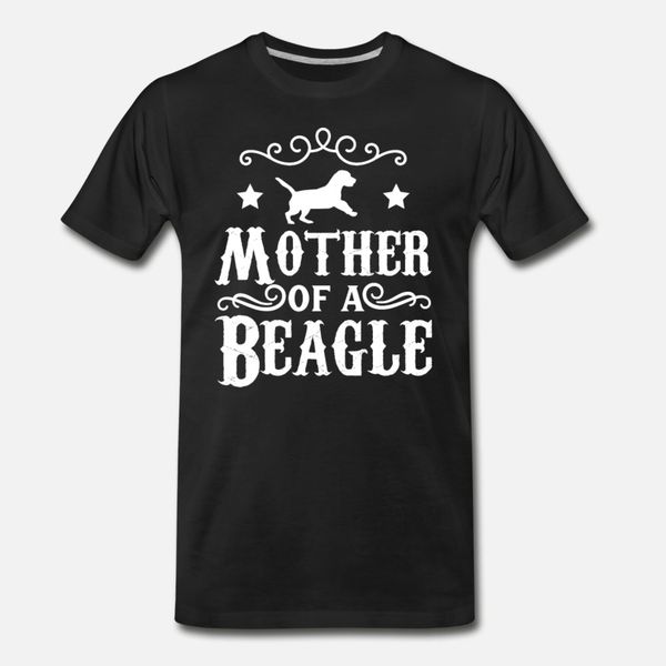 

beagle beagles breed gifts dog t shirt men designing cotton round neck pattern cute authentic spring slim shirt