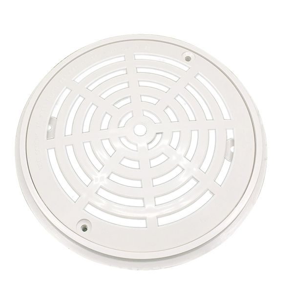 

swimming pool accessories main drainage floor drain round cover abs water pipe