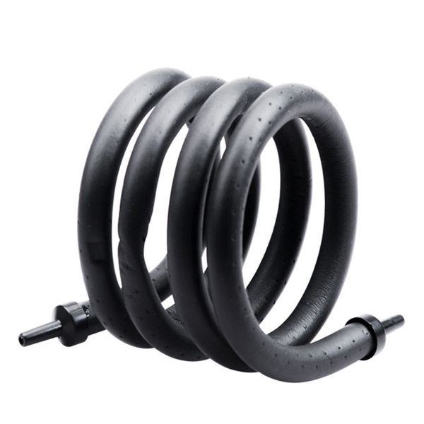 

75/90/105cm air curtain bubble wall diffuser aerator for aquarium fish tank air pump