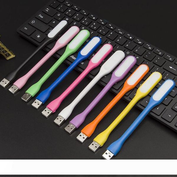 

novelty luminaria mini usb led book lights reading lamps night light for children bedroom lapnotebook night reading