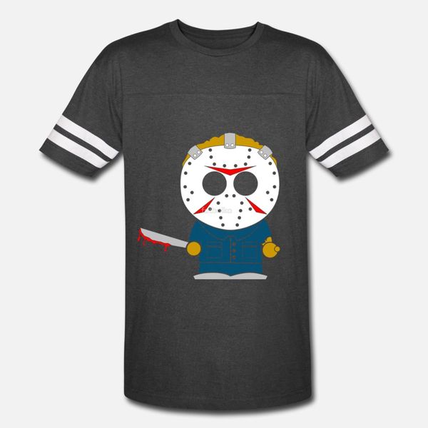 

friday the 13th t shirt men customized short sleeve plus size 3xl kawaii interesting building summer style kawaii shirt