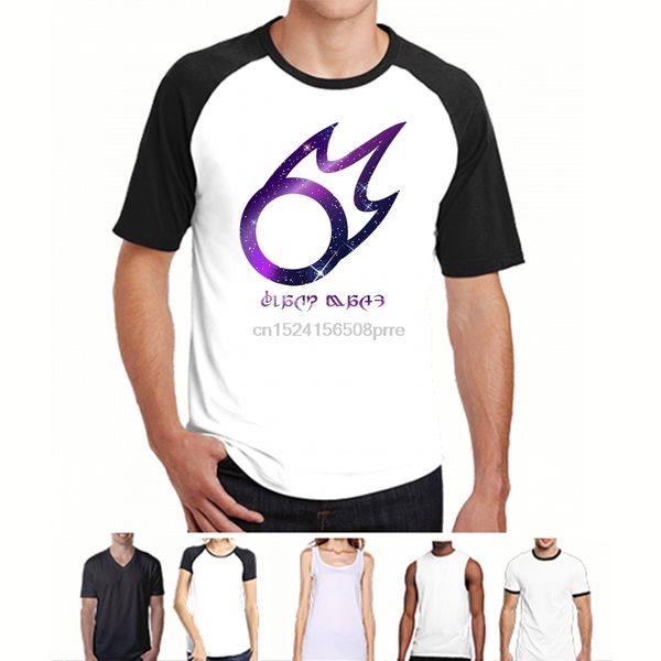 

fashion cool men t shirt women funny tshirt ffxiv black mage customized printed t-shirt