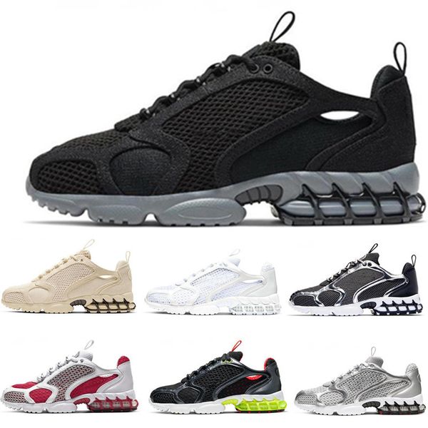 

2020 fashionable mens sneakers running shoes black gray metallic silver pure platinum for women outdoor sports size 36-45