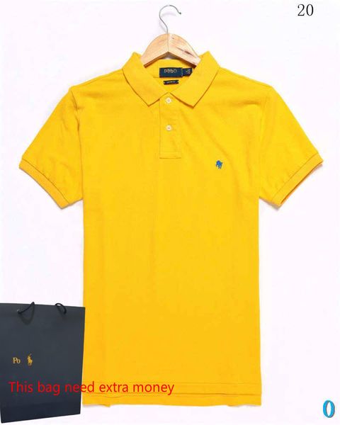 

mens fashion poloshirt with horse fashion tees breathable loose shorts sleeves crocodile embroidery polos asian size, White;black