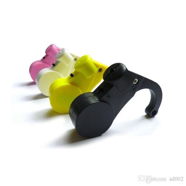 

a68safety car driver device plastic anti sleep doze keep awake useful cars nap zapper alarm drowsy black 2 08gl bb