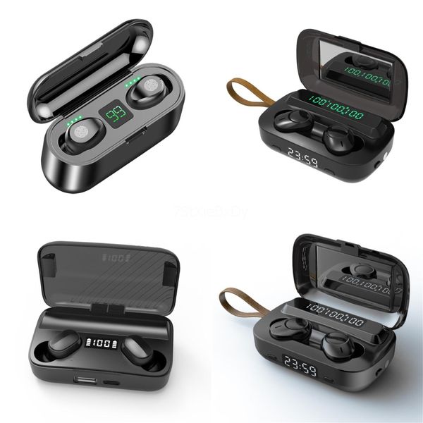 

l8star bm30 mini phone sim + tf card unlocked gsm 2g wireless headphones bluetooth dialer headset mobile with mp3#442
