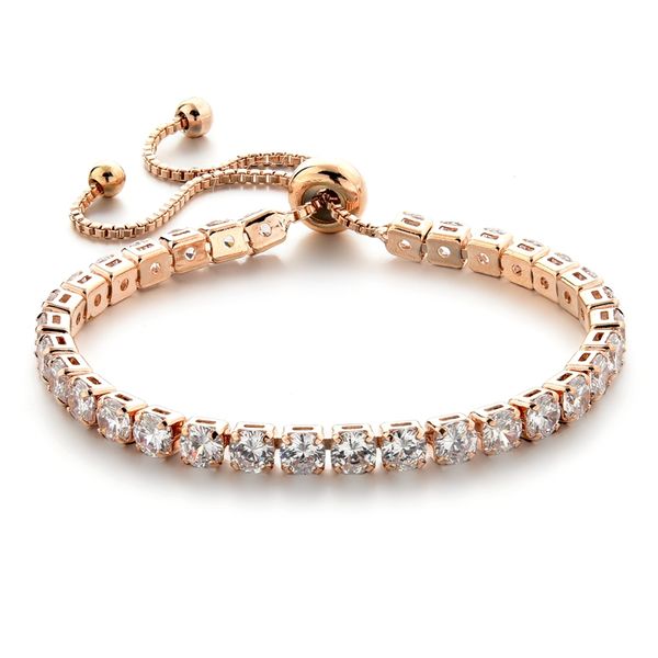 

szelam crystal gold jewelry pulsera de mujer new 2020 women's bracelets extend chain sbr190172, Red;blue