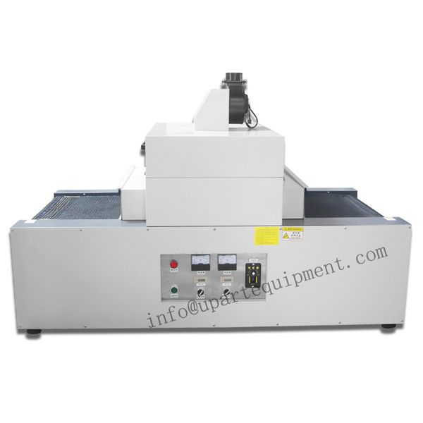 

uv-500-2 post-press equipment manufacture uv dryer