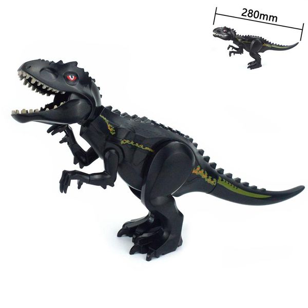 

птерозавров игрушки rex tyrannosaurus rex собирают dinosuar динозавры юрского тиранозавр цифры мира строительные блоки кирпичи i sqcepv