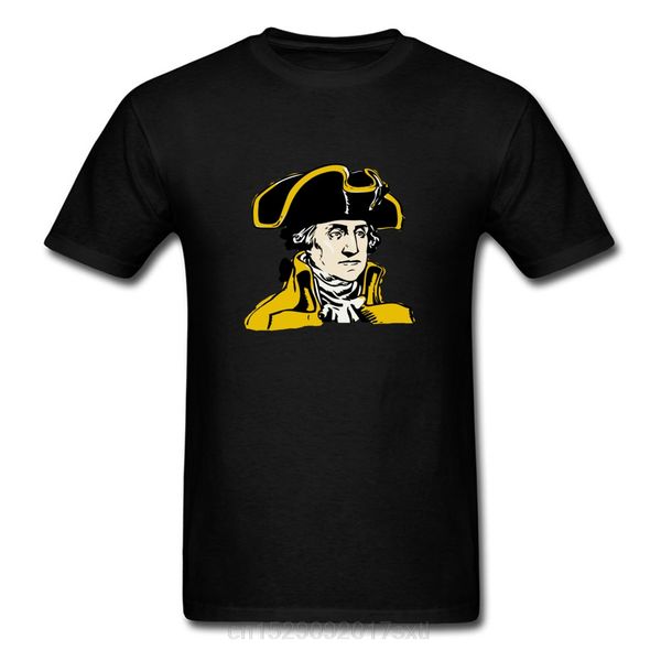 

napoleon bonaparte print men stylish black t-shirt character cartoon customized male short sleeve t shirts cool clothing