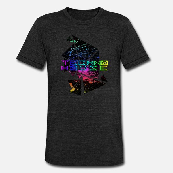 

urban techno house style t shirt men customize tee shirt round neck clothes gift building summer style letters shirt
