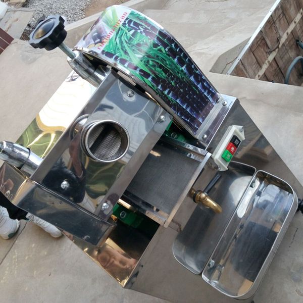 

selling ce certification sugarcane juicer / multi functional household intelligent juicer / high efficiency