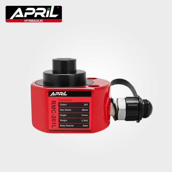 

russian warehouse multistage hydraulic cylinder rmc-201l