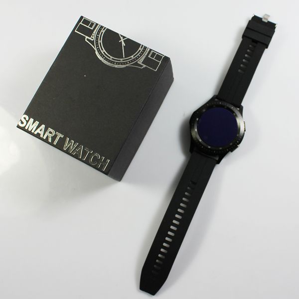 W68 Smart Watches Bracelets Sleep Rastreador de fitness Freqüência cardíaca Monitoramento de pressão arterial Homens homens Universal Smart WristBand