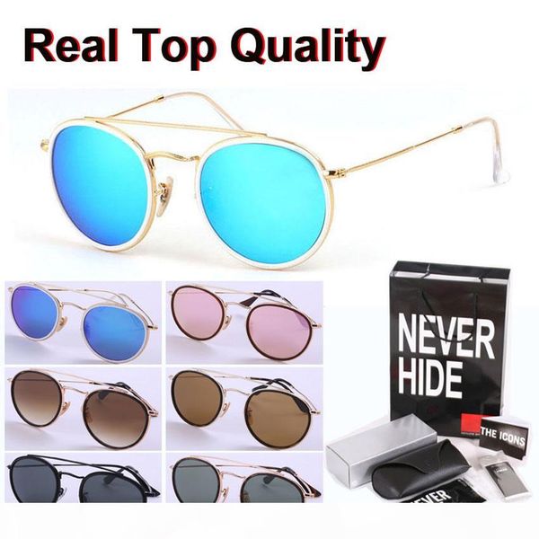 

steampunk sunglasses men women brand designer retro vintage sun glasses with original box, packages, accessories, everything, White;black