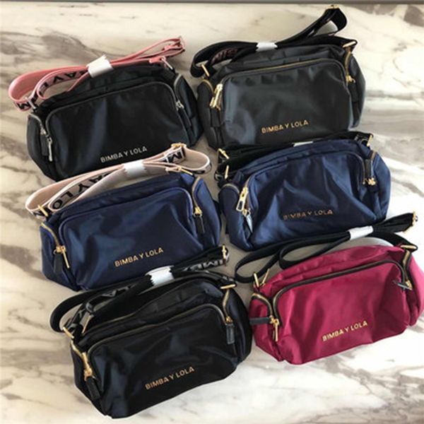 

bimba y lola bolso original imitacion marcas de lujo bimba y lola bag woman shoulder bag monedero mujer bimbaylola crossbody