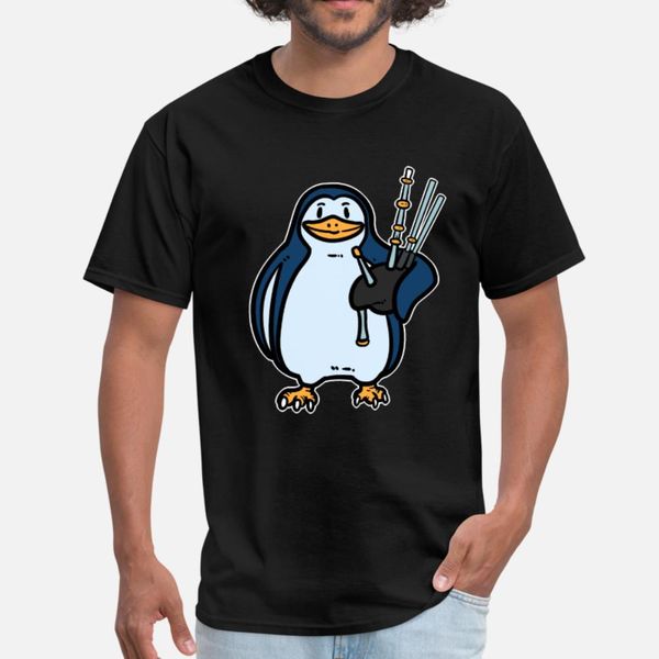 

bagpipe scotland music scots scotland gift t shirt men personalized cotton round collar basic solid gift fashion spring trend shirt