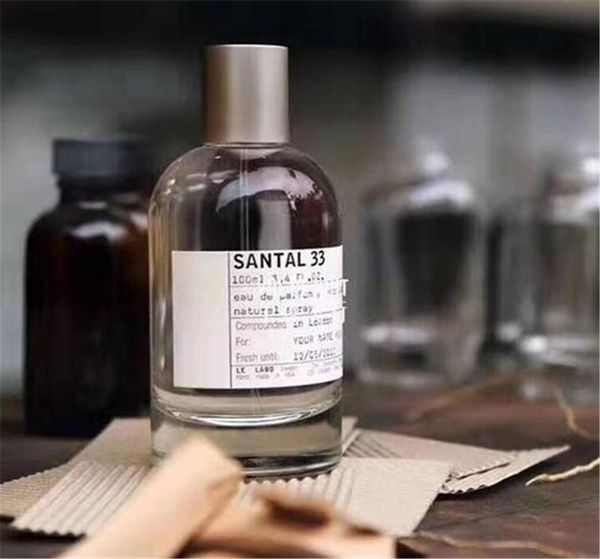 

trendy le labo neutral perfume 100ml santal 33 bergamote 22 rose 31 the noir 29 patchouli 24 long lasting fragrance ing