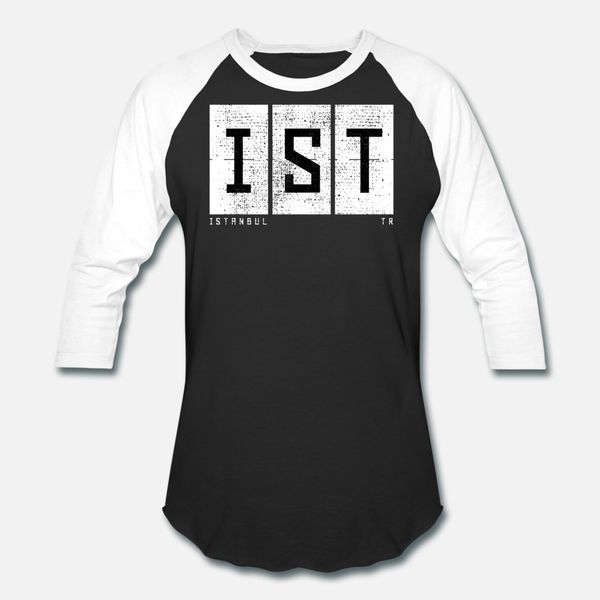 

is istanbul t shirt men custom tee shirt s-xxxl outfit interesting new fashion summer style standard shirt