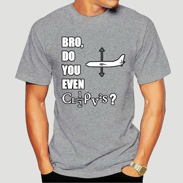 

funny t shirt wo novelty tshirt bro do you even lift aviation t-shirt-3371a