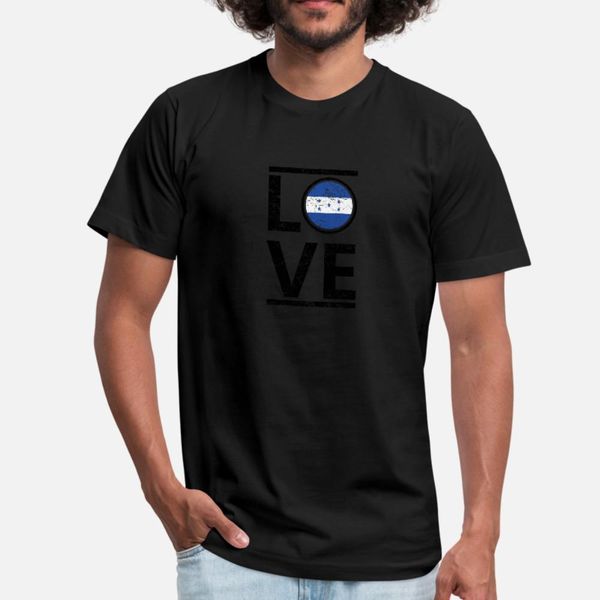 

roots love heimat queen herkunft honduras t shirt men personalized 100% cotton o-neck outfit sunlight comical summer standard shirt
