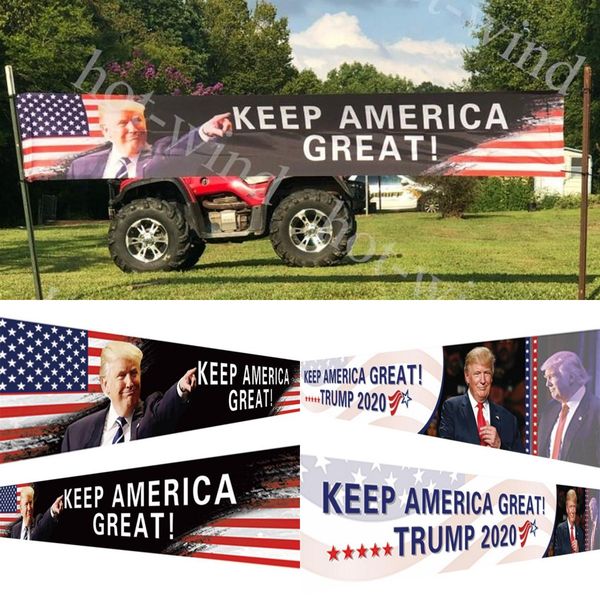 

dhl ship keep america great flag 296x48cm trump 2020 presidential election banner trump campaign flag fy6009
