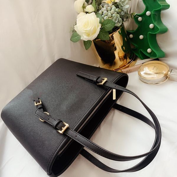 

2020 new shoulder bag leather leather fashion casual bucket bag women straw handbag crossbody bag0534, Blue;gray