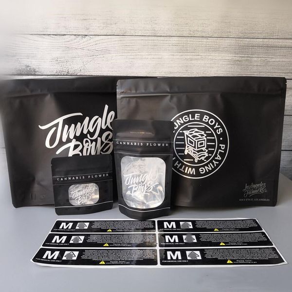 

with flower jungleboys dry herb 3.5g bags child 1 stand sticker bag up boys proof pound pouch smell jungle proof flavors uy2008 rcfuqrbkfjy