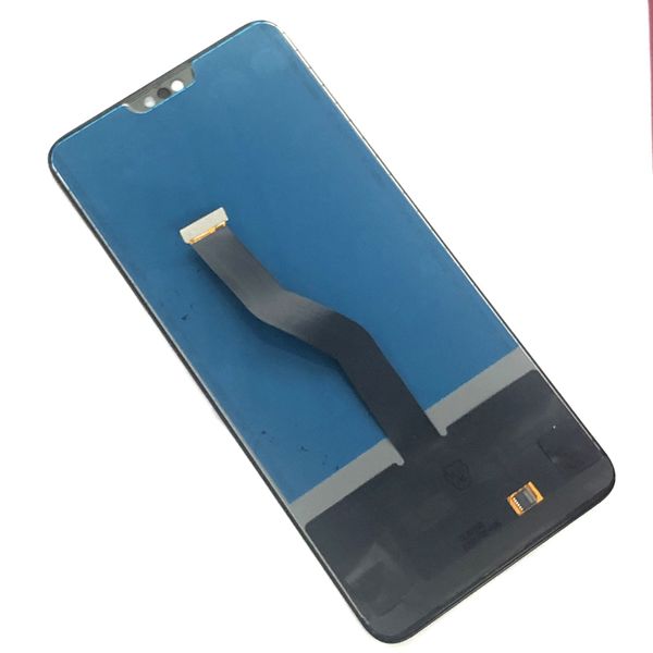 

for huawei p20 pro lcd panels 6.1 inch 3d glass display screen replacement parts black