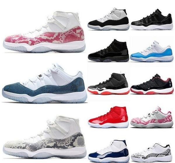 

pink snakeskin 11 basketball shoes women platinum tint sports 11s athletic mens navy blue sneakers b nakeskin jordan retros shoe