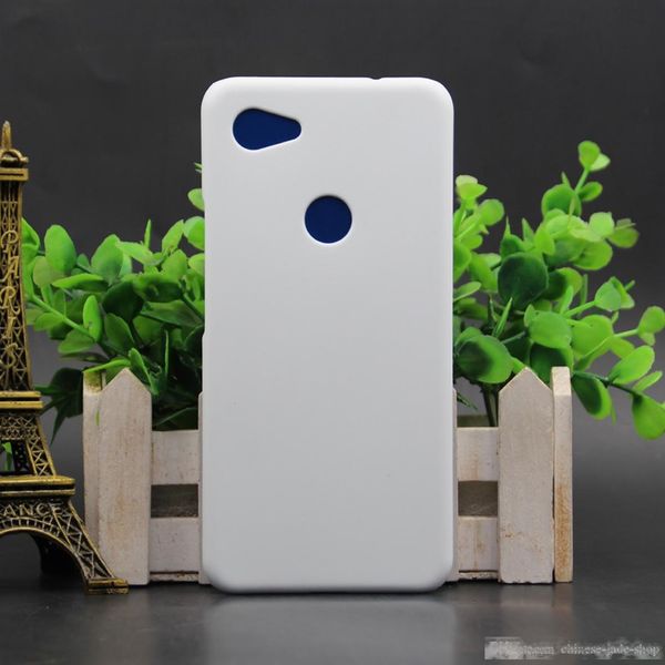 

diy 3d blank sublimation case cover full area printed for pixel 3a 3a xl pixel4 4 xl 300pcs
