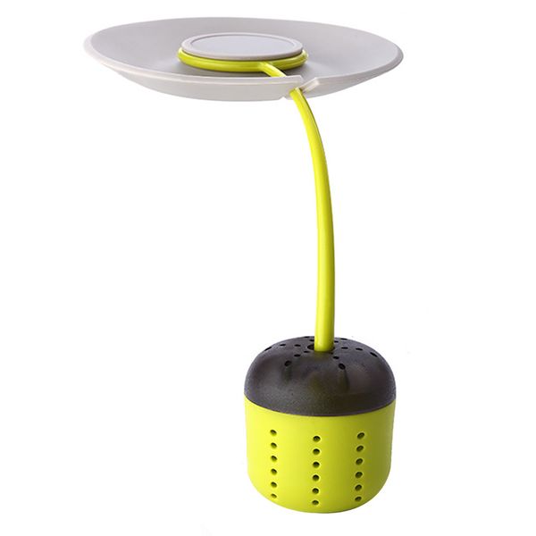 

removable strainer kitchen accessory tea infusers bar tool teabag filter loose