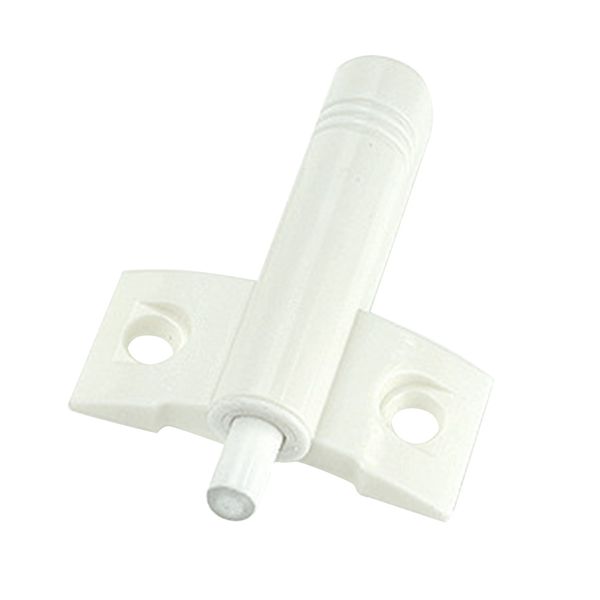 

10pcs dampers buffer soft closer for cabinet kitchen door drawer with screws