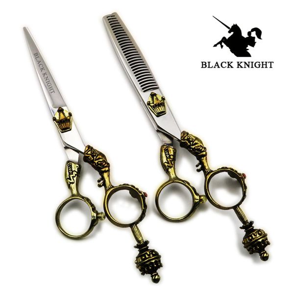 

hair scissors 6.0 inch professional hairdressing set salon barber shears crown handle